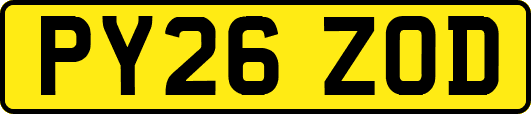PY26ZOD