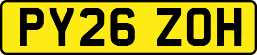 PY26ZOH