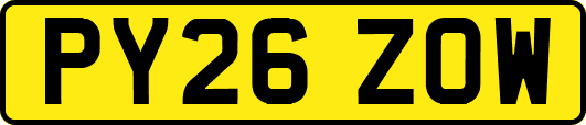 PY26ZOW