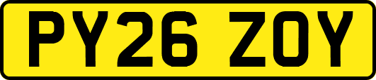 PY26ZOY
