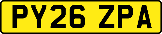 PY26ZPA