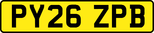 PY26ZPB