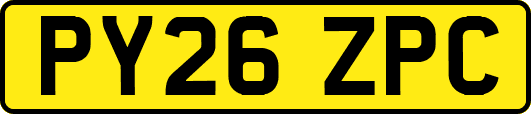 PY26ZPC