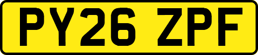 PY26ZPF