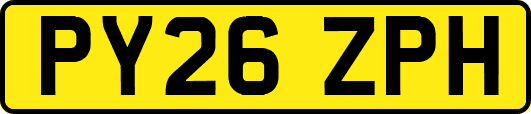 PY26ZPH
