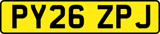 PY26ZPJ