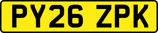 PY26ZPK