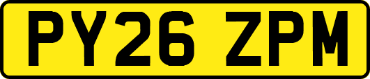 PY26ZPM