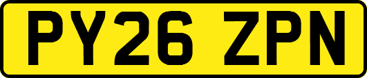 PY26ZPN