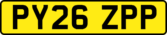 PY26ZPP