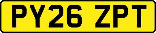 PY26ZPT