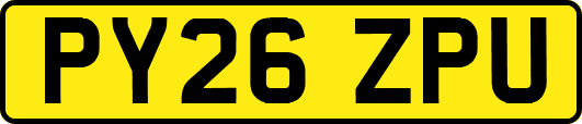 PY26ZPU