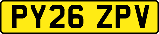PY26ZPV