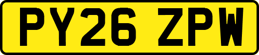 PY26ZPW