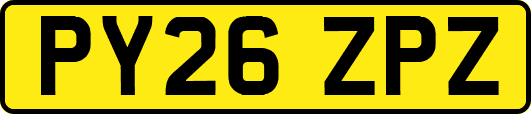 PY26ZPZ