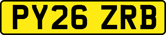 PY26ZRB