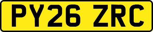 PY26ZRC