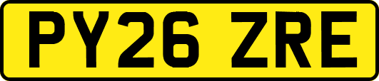 PY26ZRE
