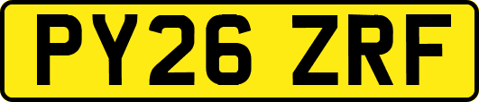 PY26ZRF