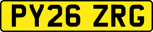 PY26ZRG