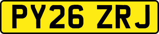 PY26ZRJ