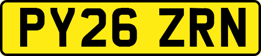 PY26ZRN