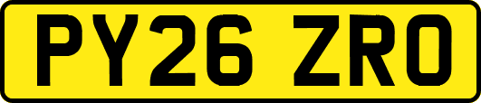 PY26ZRO