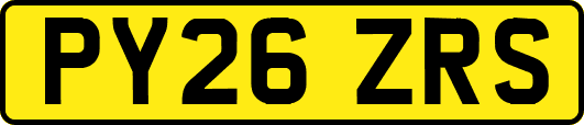 PY26ZRS