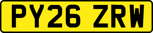 PY26ZRW