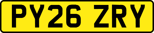 PY26ZRY