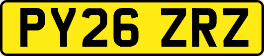 PY26ZRZ