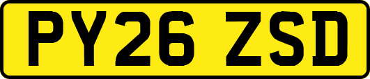 PY26ZSD