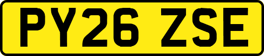 PY26ZSE