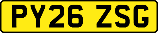 PY26ZSG