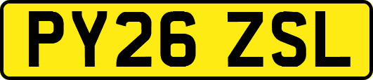 PY26ZSL
