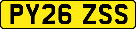 PY26ZSS