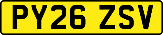 PY26ZSV