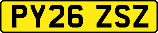 PY26ZSZ