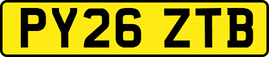 PY26ZTB