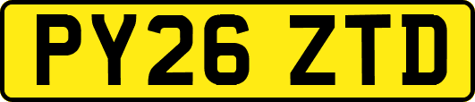 PY26ZTD