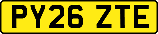PY26ZTE