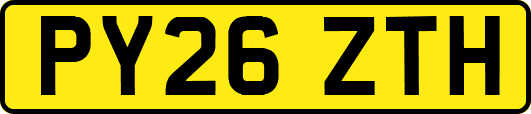 PY26ZTH