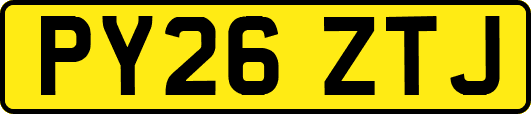 PY26ZTJ
