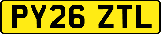 PY26ZTL