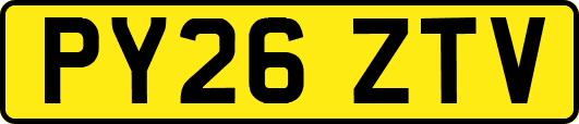 PY26ZTV