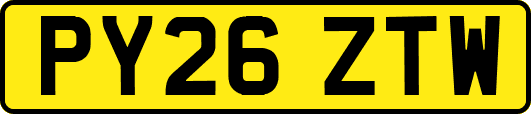PY26ZTW