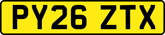 PY26ZTX