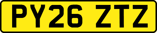 PY26ZTZ