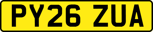 PY26ZUA