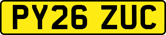 PY26ZUC